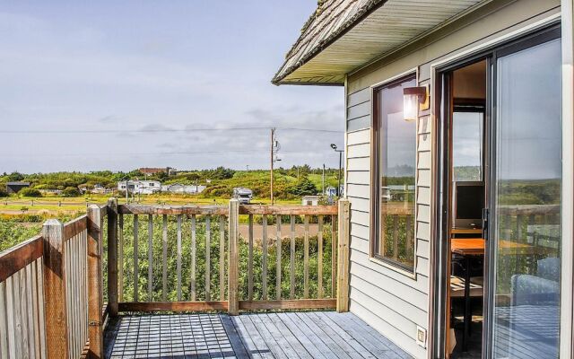 Ocean Surf Condos