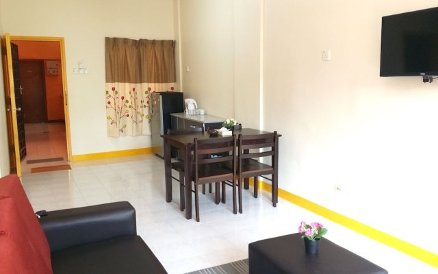 311 Pangkor Apartment