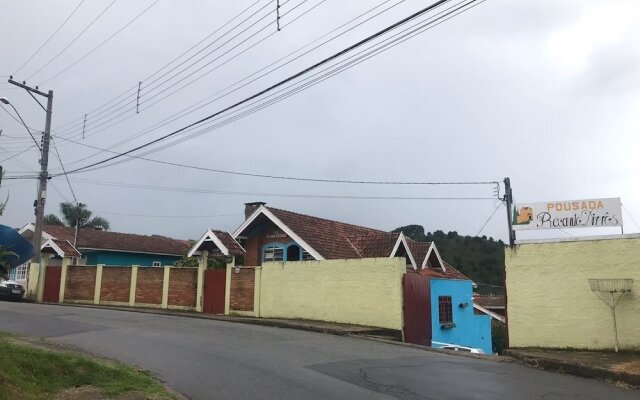 Pousada Recanto Dirros