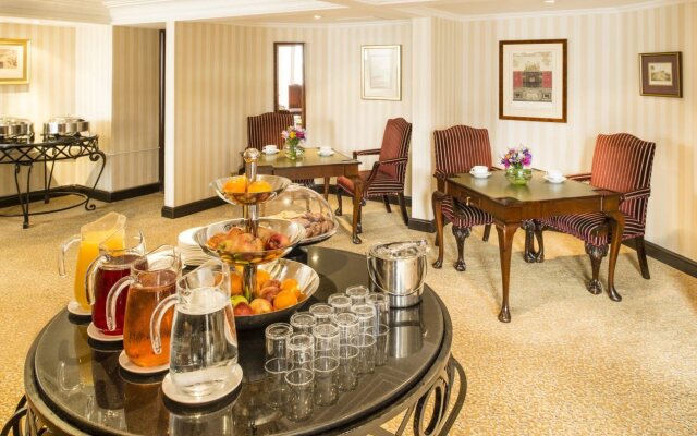 Millennium Hotel and Conference Centre Gloucester London