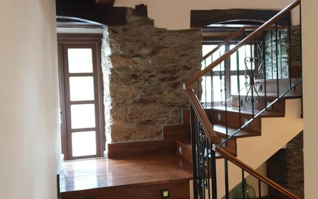 Hotel Mirador de Barcia