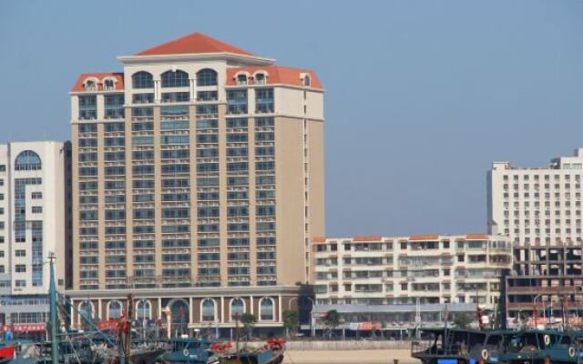 Century Seaview Hotel