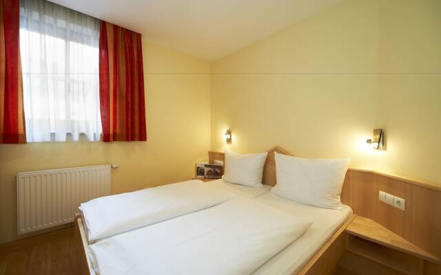 Appartements Jakobshof