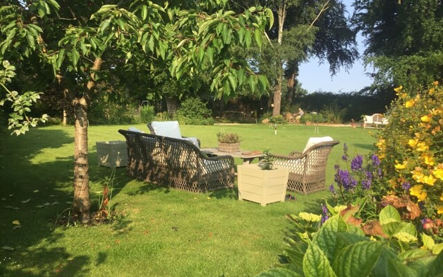 Forthay Bed and Breakfast