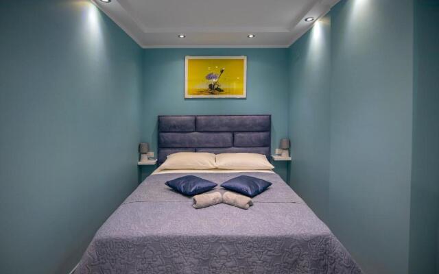 Dani Apartments