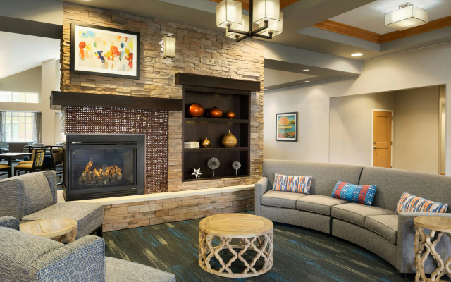 Homewood Suites by Hilton Madison West