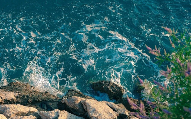 Butterfly Valley Beach Glamping