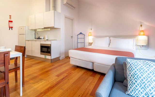 My Suite Lisbon Serviced Apartments