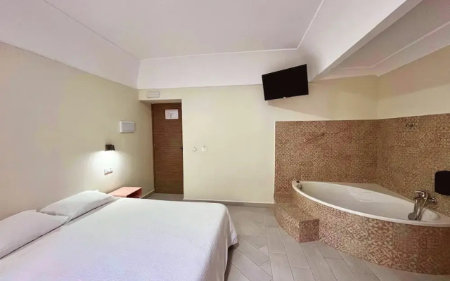 Hostal Pompeya