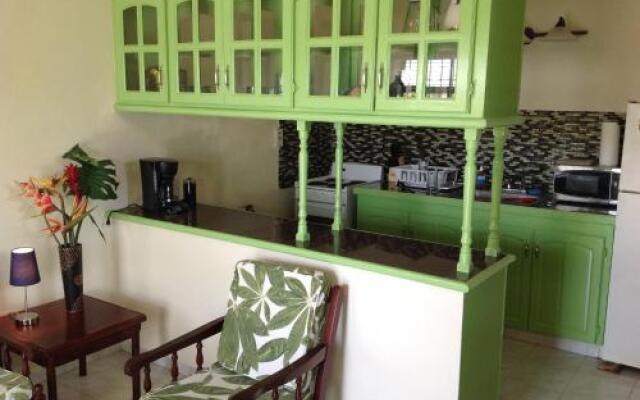 Bk Villas Apartment 1