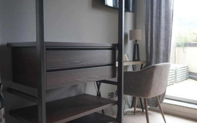 Hotel San Giuseppe