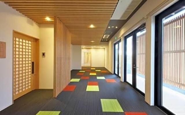 Murayama Nishiguchi Hotel - Vacation STAY 91914