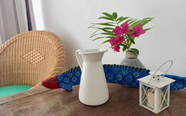 The Mantarraya Outpost Bed & Breakfast