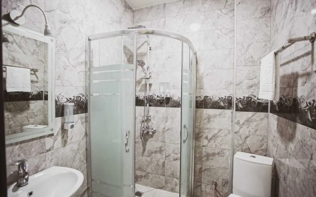 GT Batumi Hotel
