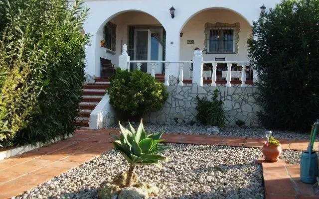 Casa Rural Belinda