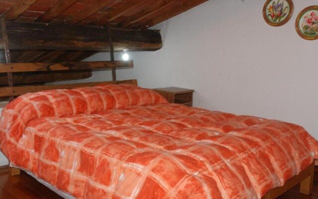 Agriturismo Olmi Grossi