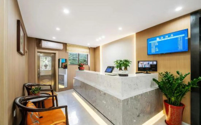 Fulin Hostel