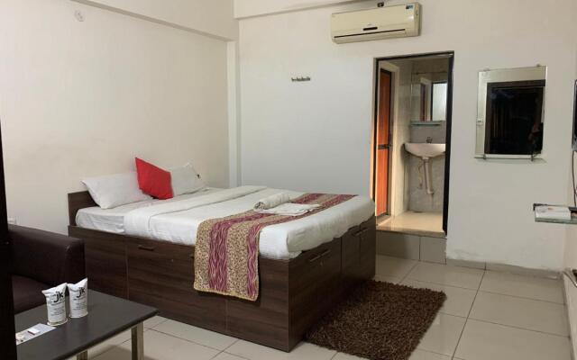 Hotel JK Lions And Banquet