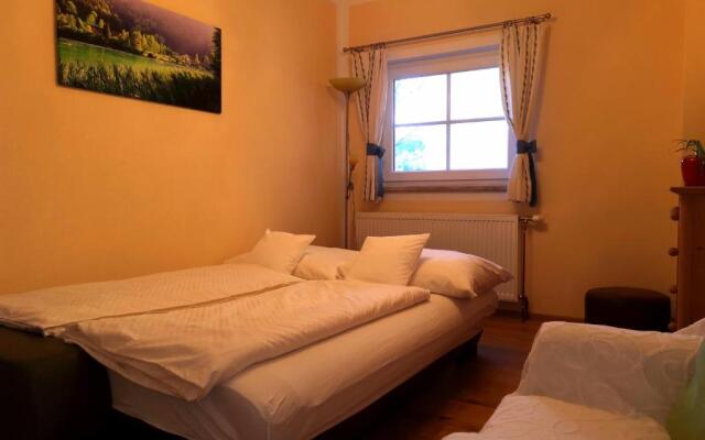 Ferienwohnung Schl¿gelhofer