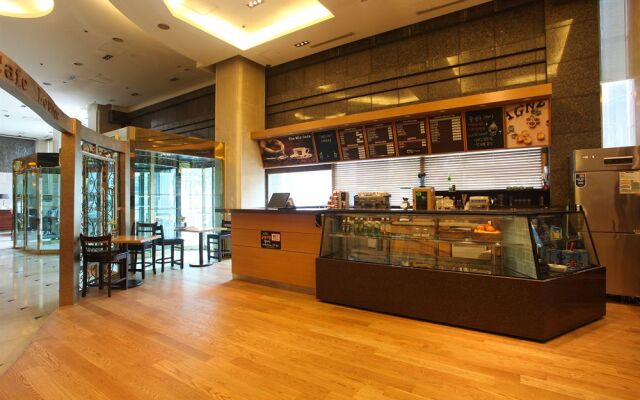 Hotel Agrina