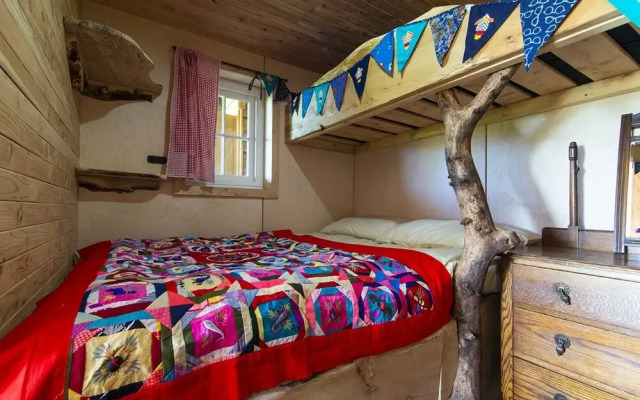 Shepherds Loch Glamping