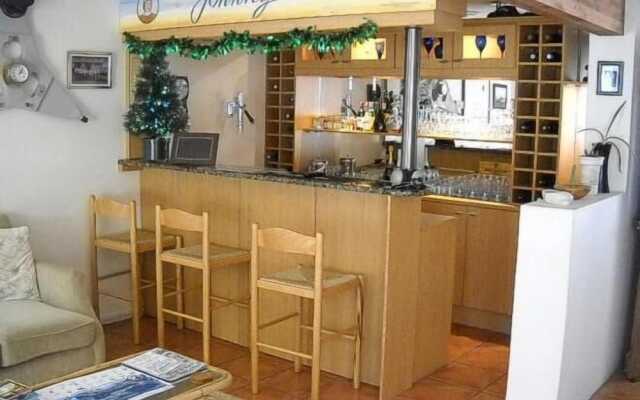 Baleia Guest Lodge Bed & Breakfast