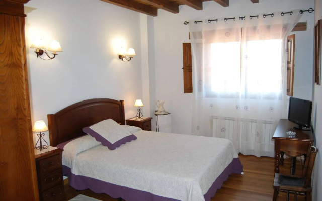 Casa Rural El Regajo Valle del Jerte