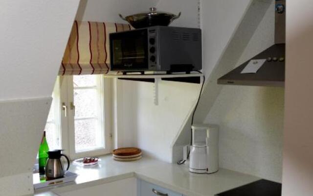 Ohl Dörp 10, Wrixum auf der Insel Föhr