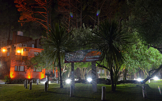 Barlovento Apart & Spa