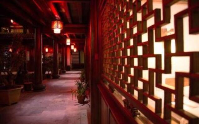 Jianchuan Ancient City Jianyang Inn
