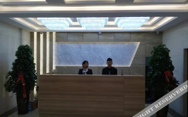 Mushang Holiday Hostel