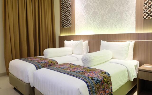 Nevada Ketapang Hotel