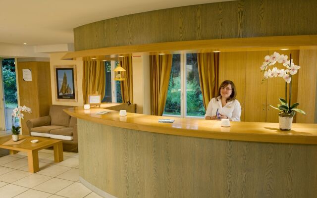Hôtel Pierre et Vacances Premium La Villa Gardénia