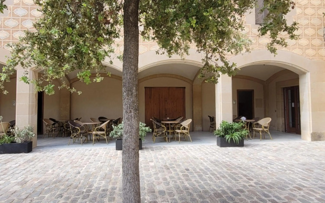 Hostatgeria De Poblet