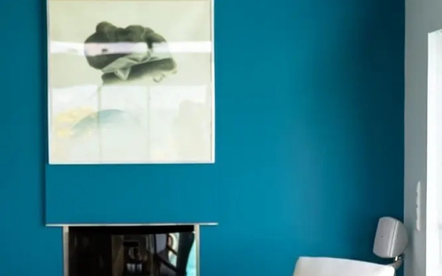 Lefkon Villa With Pool by the Sea - N Peloponnese