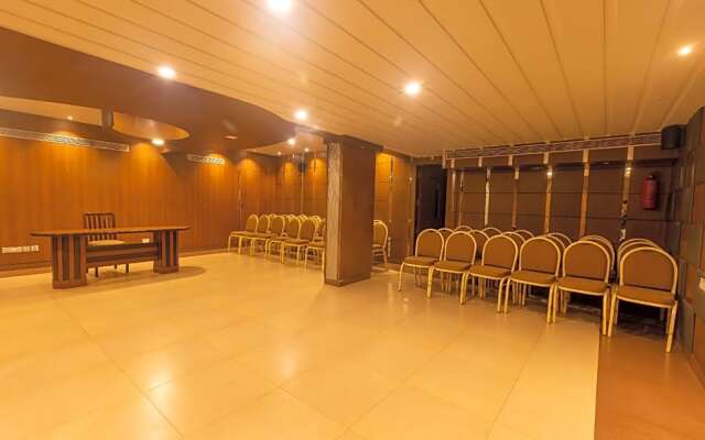 Krishinton Suites