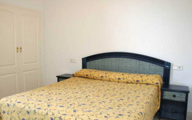 Apartamentos Esmeralda