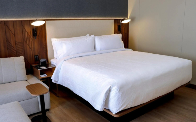 Courtyard by Marriott Puebla Las Animas