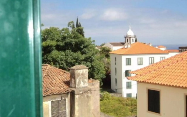Pensão Residencial Mirasol