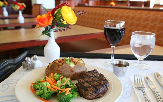 Hilton Garden Inn Omaha West