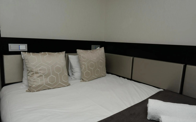 Great St Helen Hotel
