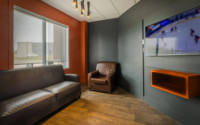 Quality Inn & Suites, Victoriaville,  QC