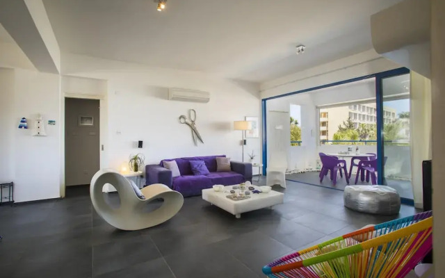 Aster Suite in Protaras