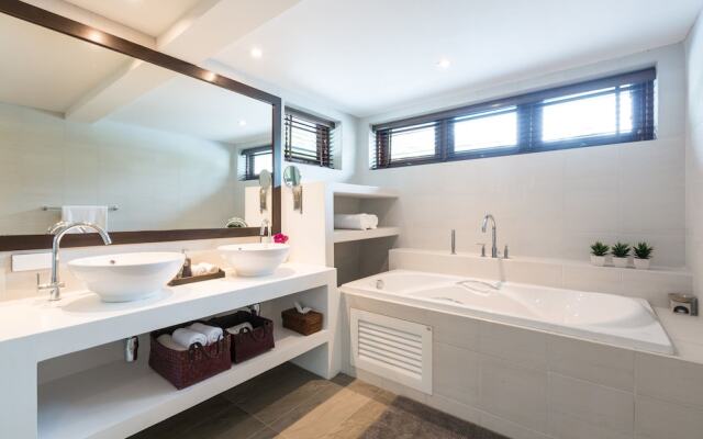 The Secret Beach Villa