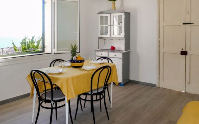 Apartment Margi Sanremo