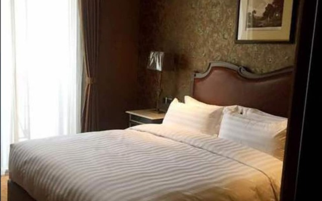 Sysun Hills & Resort