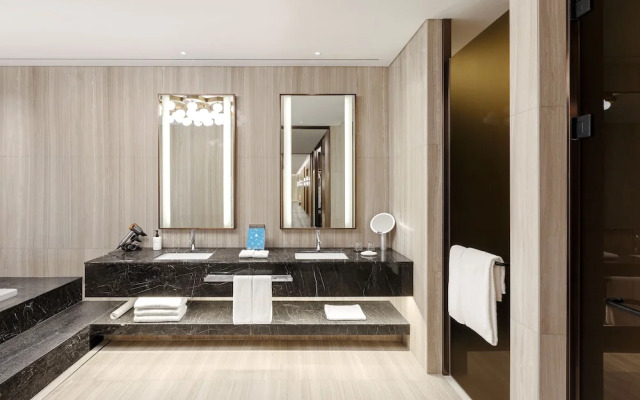 Wyndham Grand Busan Ijin