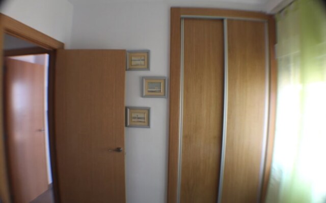 Apartamento San Vicente