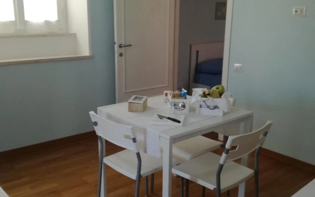 B&B Porta Girone
