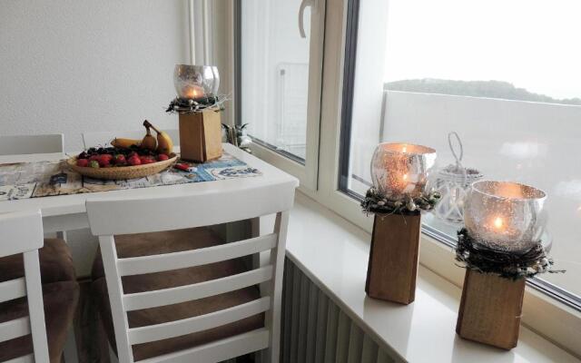 Ferienpark B06-012 Ferienpark